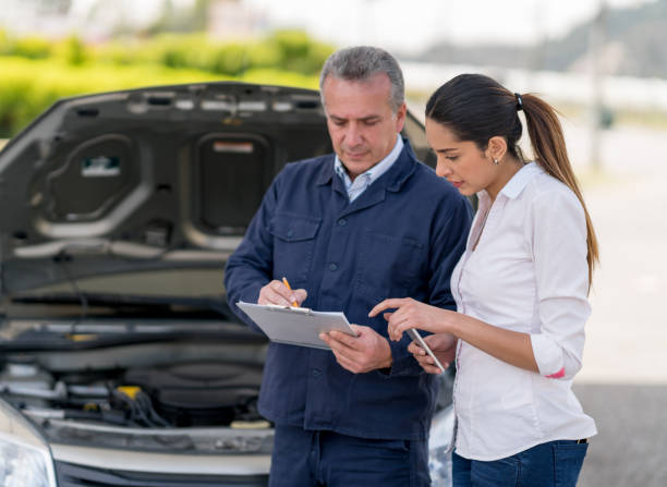 Auto insurance consultation in Howell, MI